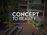 Documentary - "Concept to Reality - The Making of the Modern Streetcar"